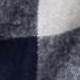Blue and White