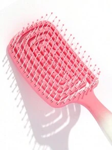 1 chiếc lược mát-xa màu trơn sơn mài đàn hồi, thiết kế khoét lỗ (kích thước trung bình), trở lại trường, vật dụng thiết yếu khi đi du lịch, phụ kiện tóc cho nữ, bàn chải, bàn chải tóc, bàn chải cạnh, bàn chải tóc, lược chải tóc, lược chải tóc, bàn chải gỡ rối, bàn chải bóng, bộ lược chải tóc mini, lược gỗ, bàn chải tóc, bàn chải tóc, bàn chải tóc mini, bàn chải gỡ rối, lược chải tóc, sản phẩm chăm sóc tóc, dụng cụ làm tóc, đồ dùng cho tóc, chăm sóc tóc, lược chải tóc xoăn, dụng cụ làm tóc, vật dụng thiết yếu khi đi du lịch, kiểu tóc, làm tóc, lược chải tóc, lược chải ngược, lược tạo kiểu, lược chải tóc xoăn, lược chải cạnh, lược chải tóc, lược chải tóc, bộ lược chải tóc, lược chải tóc, lược chải tóc xoăn, lược gỡ rối, lược chải tóc cho nữ, tóc, du lịch, sản phẩm chăm sóc tóc, dụng cụ làm tóc, đồ dùng cho tóc, thợ cắt tóc, phụ kiện thợ cắt tóc, tiệm cắt tóc, dụng cụ làm tóc - Đỏ và trắng - Xem 4