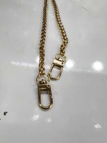 Bag Straps - 金色 - 查看 4