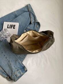 Sports Shoulder Sling Bag, Messenger Bag, Canvas Bag For 2024 Spring