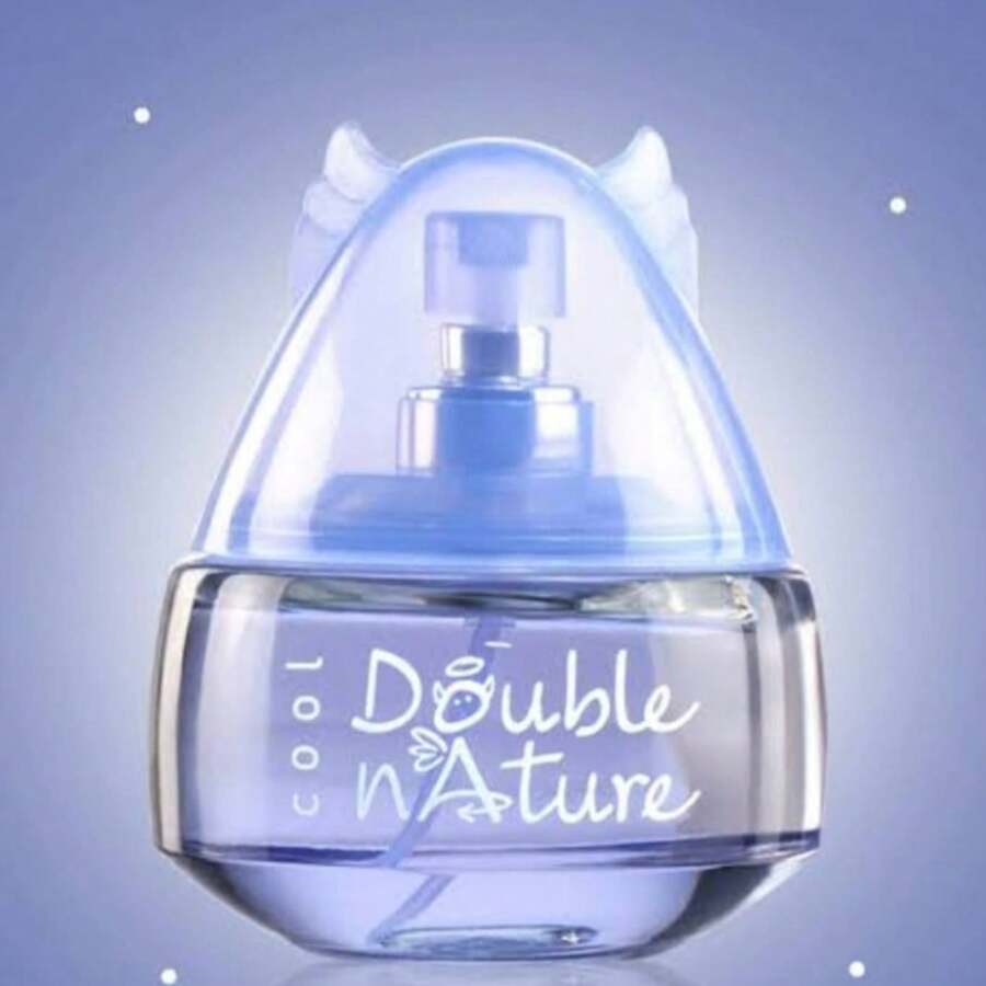 JAFRA Diablito Doublé Nature Cool 50 ml - Floral Frutal almizclada, guayaba, lirio del valle y almizcle - Ver 1