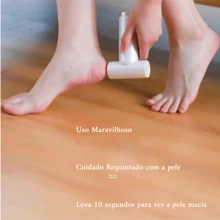 Electronic Foot Files - 彩色 - 查看 2