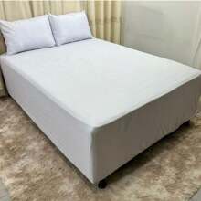 Sheet Sets With Pillowcases - Màu be - Xem 3