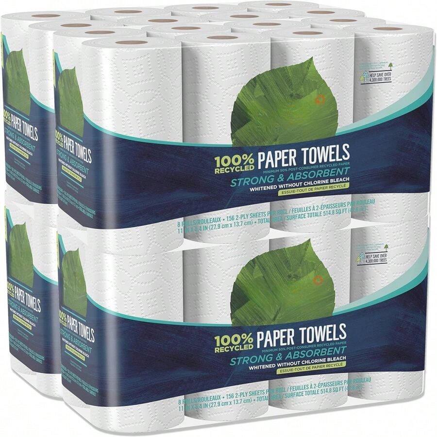 Professional Series Premium 2Ply Multifold Paper Towels SHEIN USA