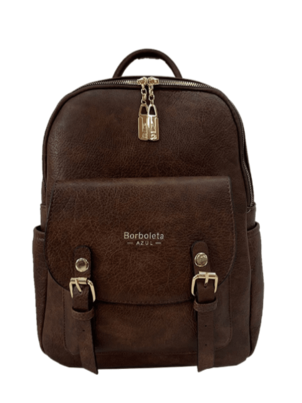 mochila feminina