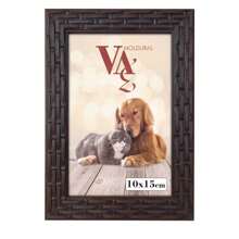 Frames And Photo Holders - 鏽棕色 - 查看 1