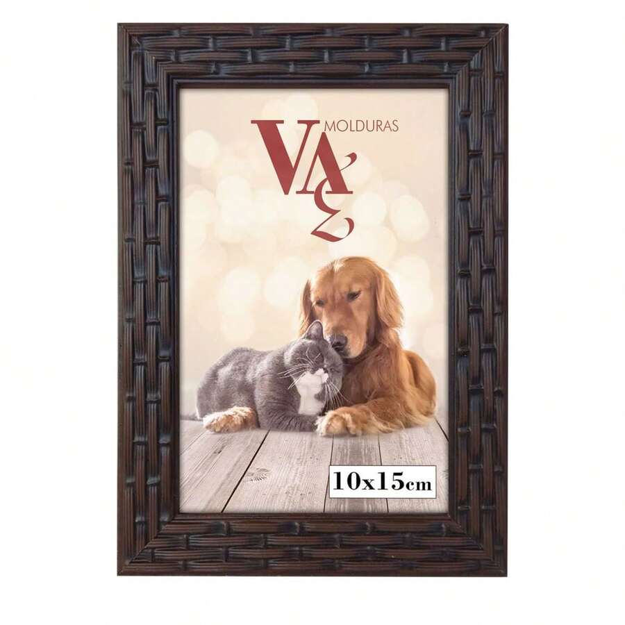 Frames And Photo Holders - 鏽棕色 - 查看 1