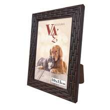 Frames And Photo Holders - 鏽棕色 - 查看 2