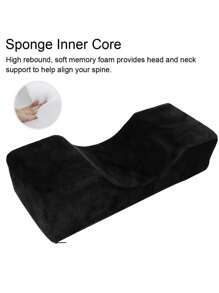 Cervical Massagers - Black - View 2