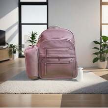 Kids Backpacks - Rosa - 查看 1