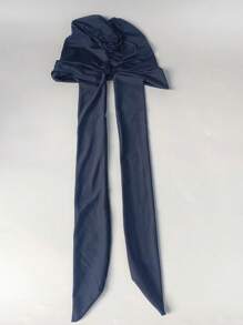 1pc Elastic Headband Running Sweatband Turban Hat