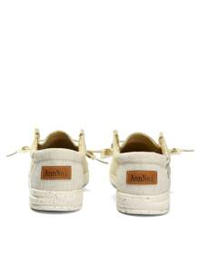 Men's Fashionable Loafers - Item - Khaki - View 5