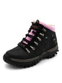 Kids Boots - màu đen - Xem 2