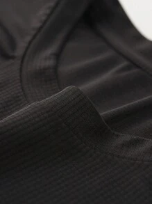 3pcs/Set Quick-Dry Ultralight Sports T-Shirts For Women, Suitable For Running, Workout, Gym And Couple Outfits, Summer Basic T Shirt