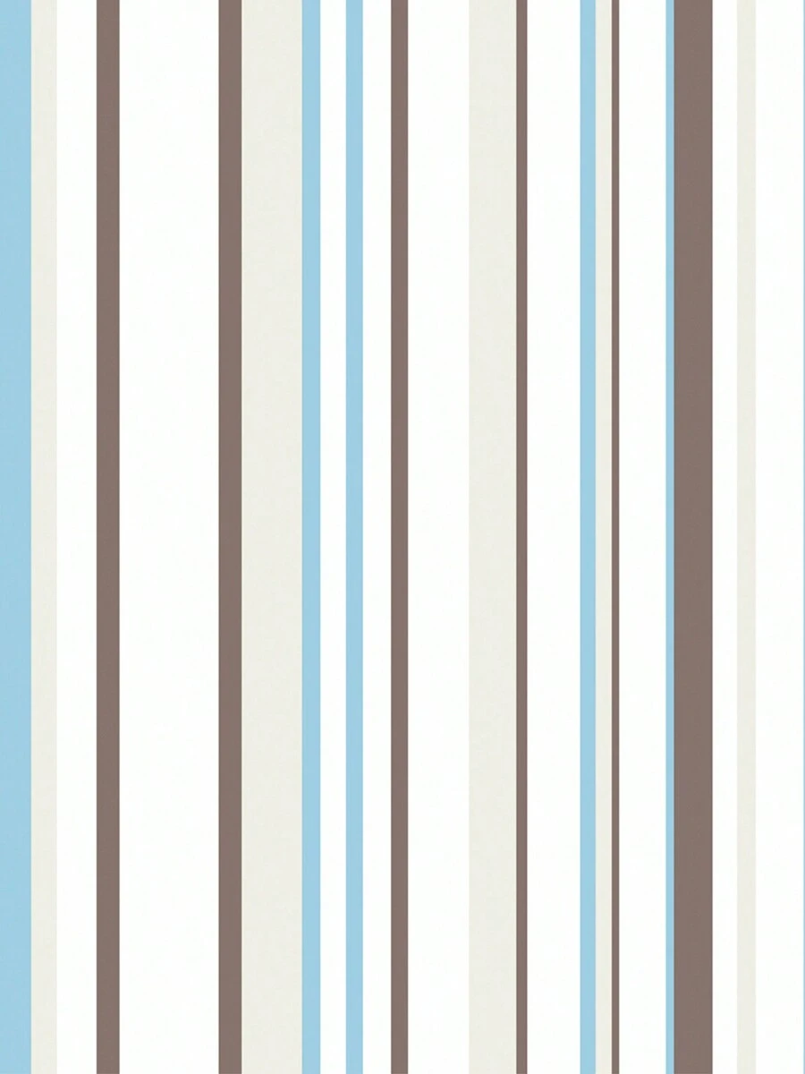 Wall Paper - 淺藍色 - 查看 1