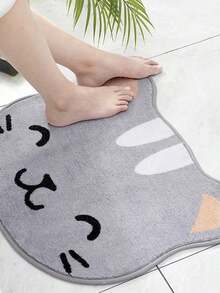 1 Miếng Mạnh mẽ Hấp thụ nước Tấm lót Đối với Phòng tắm , Phòng vệ sinh , Và Lối vào Đường trước cửa - Nhiều màu - Xem 4