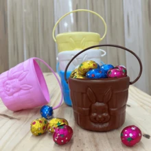 Easter Party Supplies - 黃色 - 查看 2