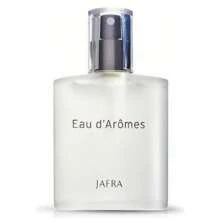 JAFRA Eau D`Aromes Fragancia para Mujer 100 ml