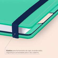 iscool Notebooks - Nước xanh - Xem 9