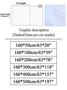 1件白色閃爍亮片薄紗縫紉diy婚禮生日派對薄紗裙 - 白色 - 查看 2