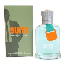 Perfumes - transparente - Ver 2