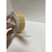 1 Miếng Hình vuông Băng dán Tự dính Shooting Mục tiêu Đối với Mục tiêu Thực tiễn - Nhiều màu - Xem 7