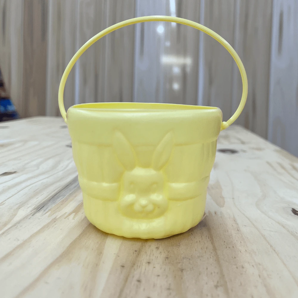 Easter Party Supplies - 黃色 - 查看 1