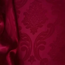 Tablecloths - Đỏ - Xem 2