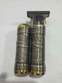 Hair Clippers - 銅色 - 查看 3