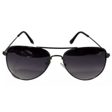 Finoti Women Fashion Glasses - 黑色漸變 - 查看 7