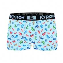 Kyron Tween Boys Underwear - Nhiều màu - Xem 4