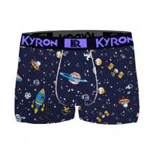 Kyron Tween Boys Underwear - Nhiều màu - Xem 5