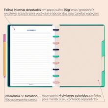 iscool Notebooks - Nước xanh - Xem 4