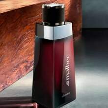 O Boticário Perfume malbec tradicional 100ML - Marrom - Visão 1