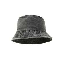 Mũ tai bèo thêu logo và chữ theo yêu cầu (tùy chỉnh), kiểu dáng retro, đa năng, phù hợp cho cả nam và nữ, thích hợp cho sinh hoạt hàng ngày và du lịch. - Tùy chỉnh thêu văn bản - Xem 13