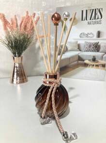 Reed Diffuser Sets - Rose - Übersicht 1