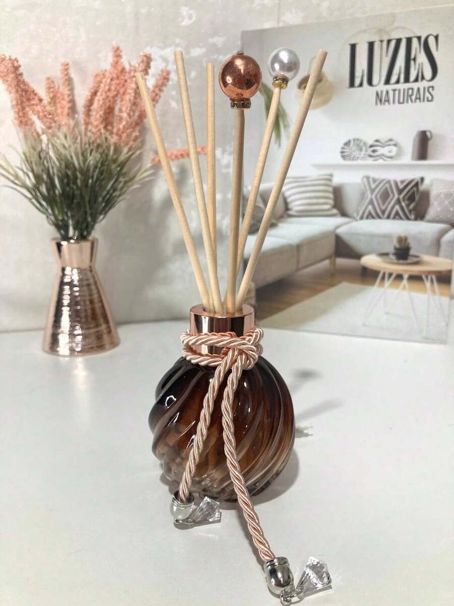 Reed Diffuser Sets - Rose - Übersicht 1