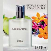 JAFRA Eau D`Aromes Fragancia para Mujer 100 ml