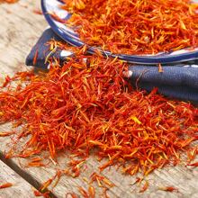 1 Piece Of 10g/30g/50g Bag Of Saffron For Making Aromatherapy Candle Decorations, DIY Soap - View 2