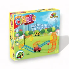 Marble Runs - màu xanh lá - Xem 3