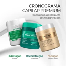 Hair Care Sets - trắng - Xem 2