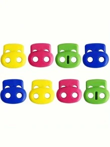 5/10/20 Pcs Knitting Needle Cover, Spring Needle Cover, Needle Tip Protector, Knitting & Crochet Supplies, Knitting Accessories, Knitting Gift, Random Color