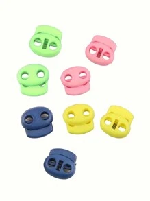 5/10/20 Pcs Knitting Needle Cover, Spring Needle Cover, Needle Tip Protector, Knitting & Crochet Supplies, Knitting Accessories, Knitting Gift, Random Color