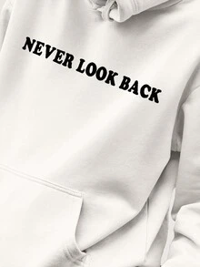 Men Hoodies - trắng - Xem 2