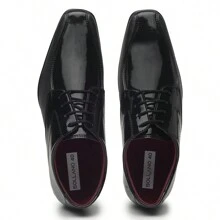 Dress Shoes - Multicolor - View 7