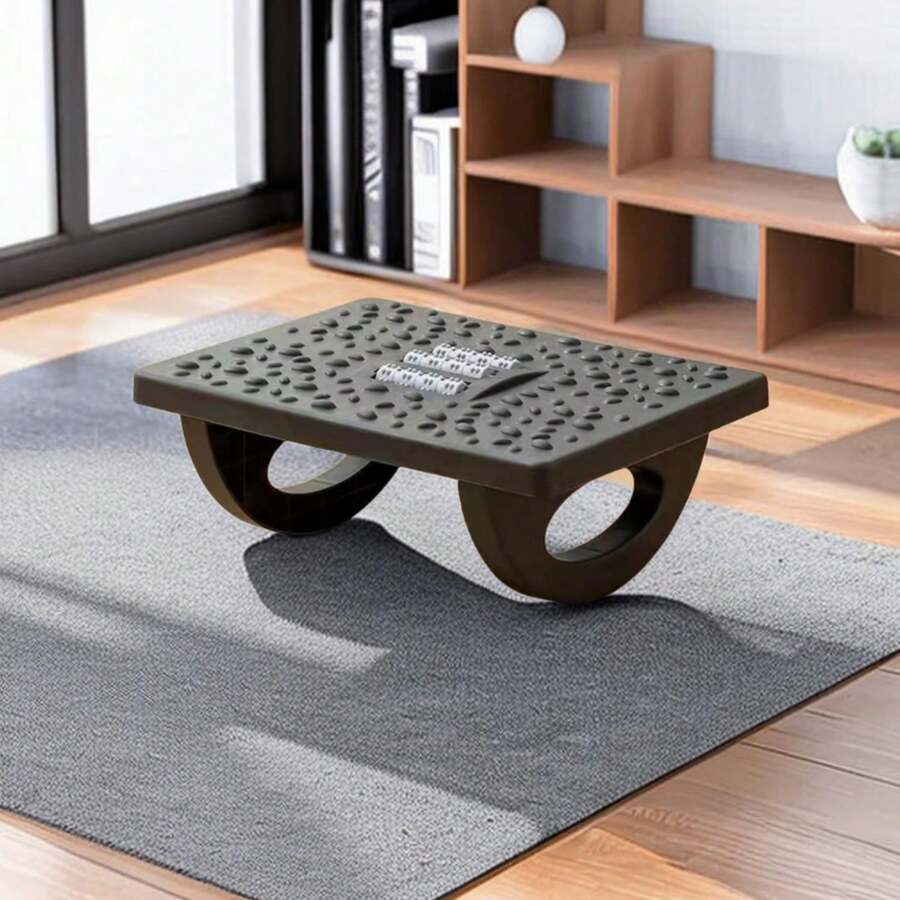 1 Piece/[White/Black/Gray] Three Colors To Choose From] 180 ° Rocking