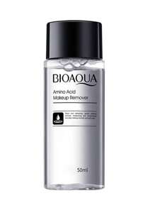 Bioaqua Desmaquillante Con Aminoácidos Loción Makeup 50ml - transparente - Ver 1