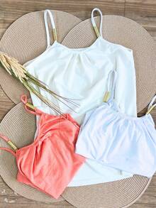 Plus Size Women Tops - Nhiều màu - Xem 2
