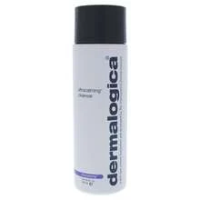 Dermalogica 男女通用超镇静洁面乳 8.4 盎司洁面乳 - 黑色 - 查看 3