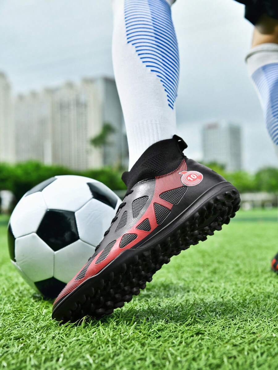 1pair Unisex Rubber Outsole Professional AntiSlip Indoor Outdoor